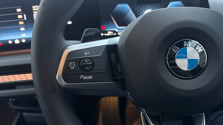 BMW 1 Series 120 M Sport 5dr Step Auto Petrol Hatchback